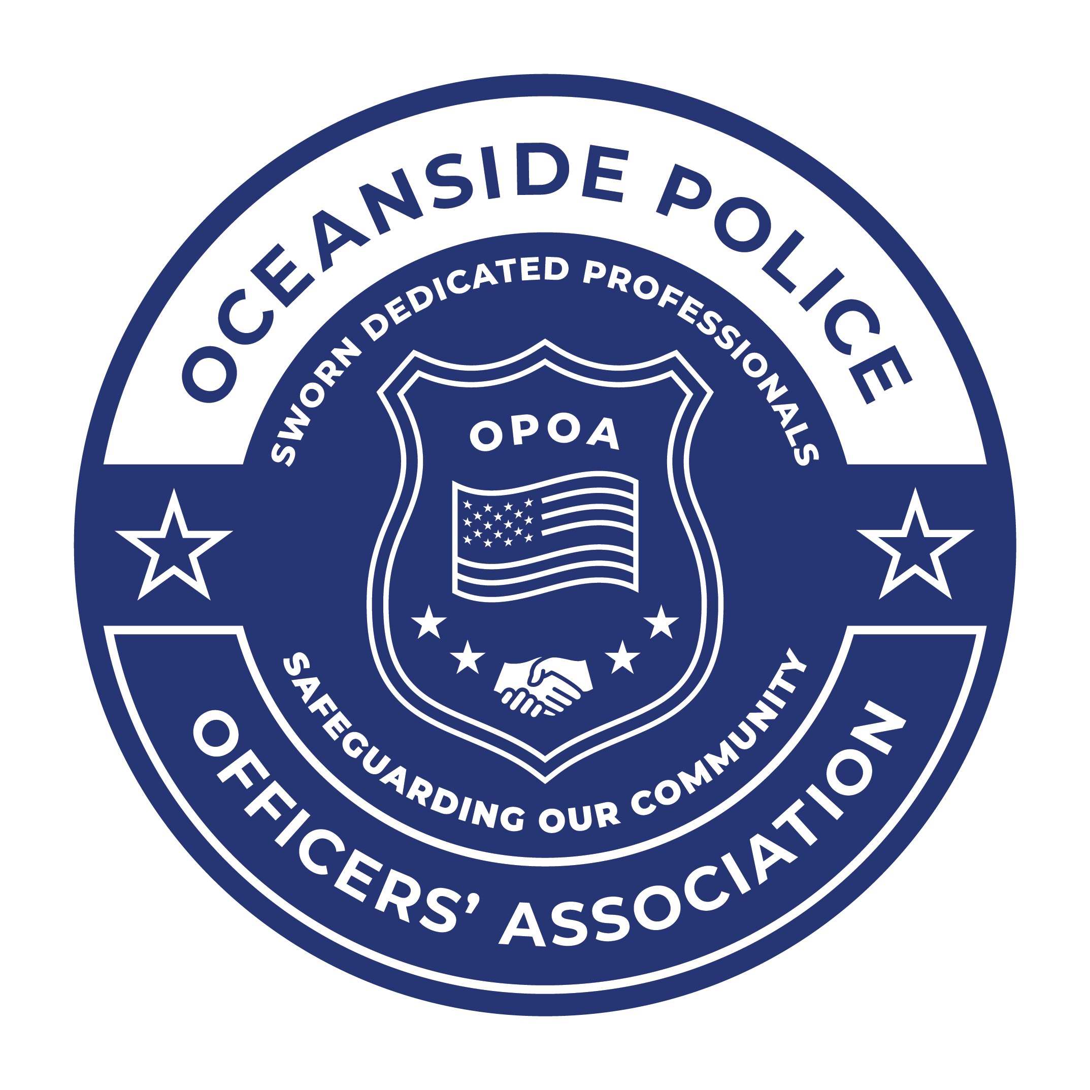 OPOA Logo Main
